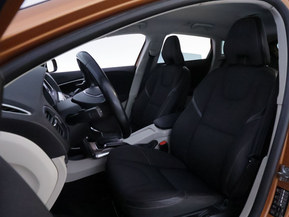 Volvo V40 Cross Country