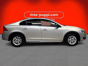 Volvo S60 Cross Country