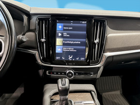 Volvo V90 Cross Country
