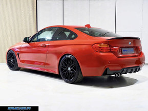 BMW 435
