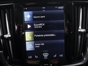 Volvo V90 Cross Country