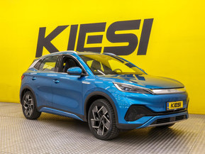 BYD Atto3