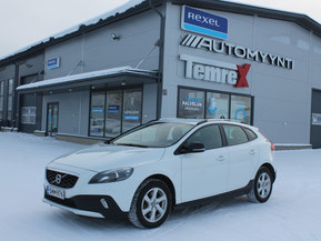 Volvo V40 Cross Country