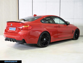 BMW 435