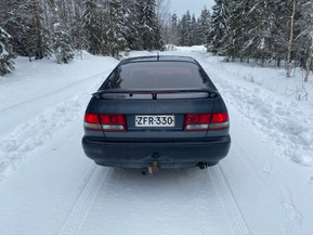 Toyota Carina E