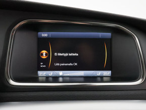 Volvo V40 Cross Country