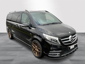 Mercedes-Benz V