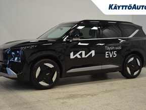 Kia EV5