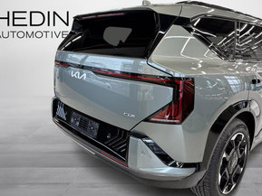 Kia EV5
