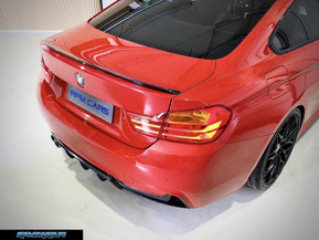 BMW 435