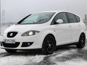 Seat Altea XL