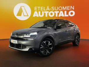 Citroen e-C4