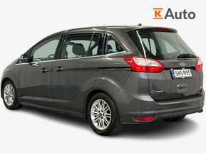 Ford C-MAX Grand