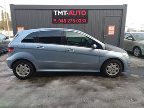 Mercedes-Benz B