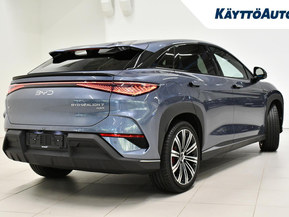 BYD Sealion 7