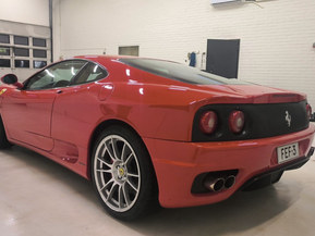 Ferrari 360