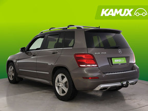Mercedes-Benz GLK
