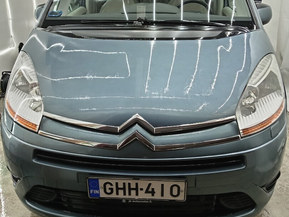 Citroen Grand C4 Picasso