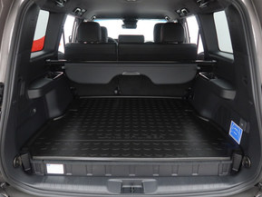 TruckMasters Land Cruiser