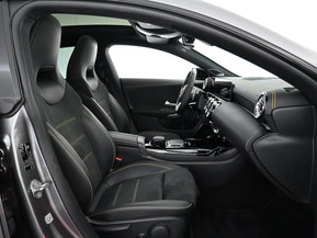 Mercedes-Benz CLA 45 AMG