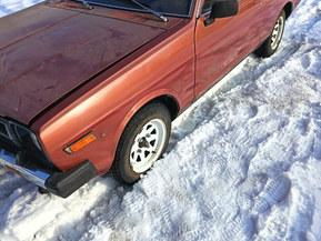 Datsun Sunny