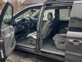 Chrysler Voyager