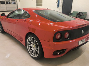 Ferrari 360