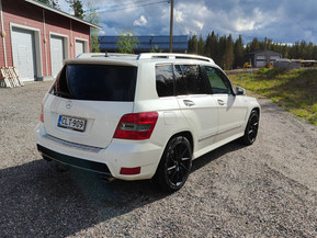 Mercedes-Benz GLK