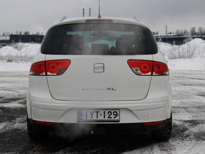Seat Altea XL
