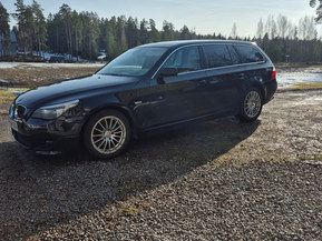 BMW 535