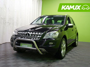 Mercedes-Benz ML
