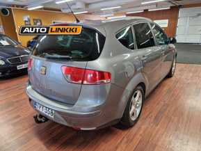 Seat Altea XL