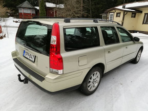 Volvo V70