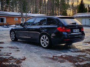 BMW 330