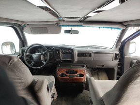 Chevrolet Express 2500