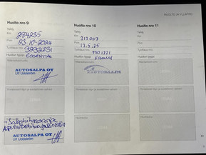 Volvo S60 Cross Country