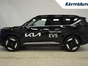 Kia EV5