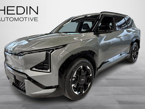 Kia EV5