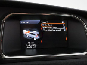 Volvo V40 Cross Country