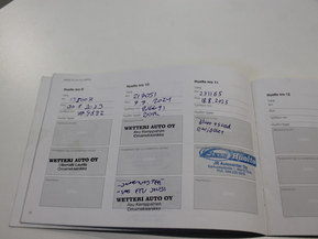 Volvo V40 Cross Country