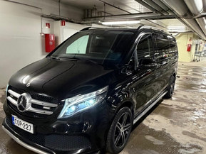 Mercedes-Benz V