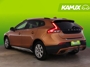 Volvo V40 Cross Country