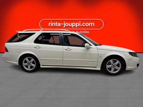 Saab 9-5