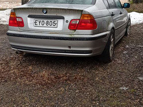 BMW 316