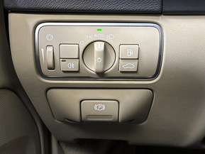 Volvo S60 Cross Country