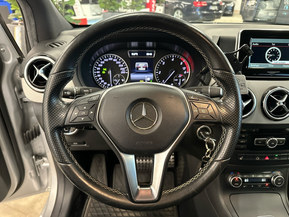 Mercedes-Benz B