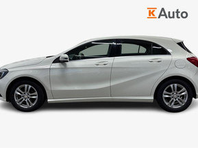 Mercedes-Benz A