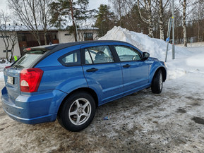 Dodge Caliber