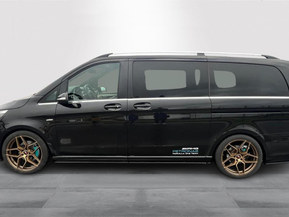 Mercedes-Benz V
