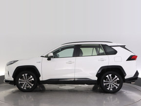 Toyota RAV4 Plug-In